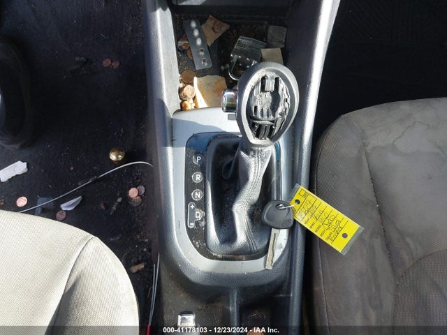 KIA RIO LX 2017 KNADM5A36H6036955 Image 11