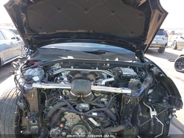 2023 PORSCHE CAYENNE WP1AB2AY3PDA15222 Photo 9