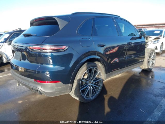 2023 PORSCHE CAYENNE WP1AB2AY3PDA15222 Photo 3