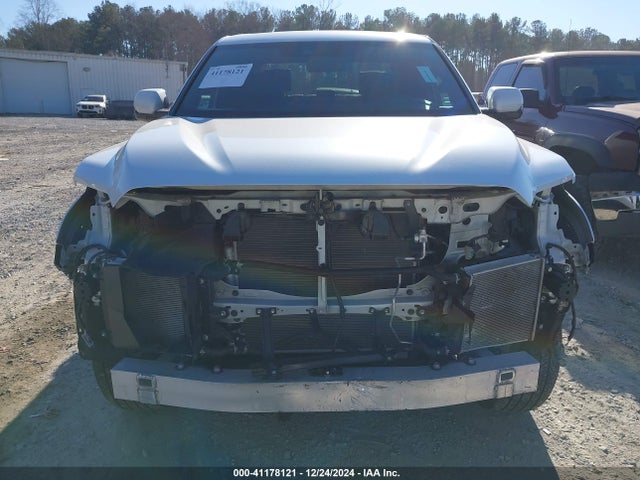Toyota Tundra Platinum 2024 5TFNA5DB4RX130069 Image 12