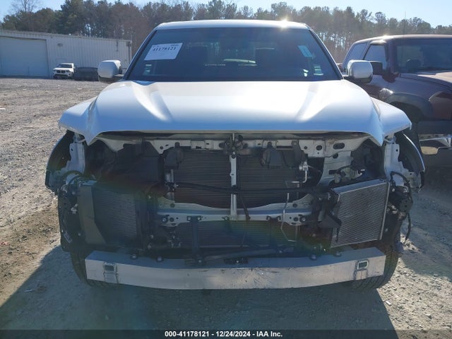 Toyota Tundra Platinum 2024 5TFNA5DB4RX130069 Image 6