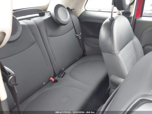 2012 FIAT 500C 3C3CFFDR5CT223251 Photo 7