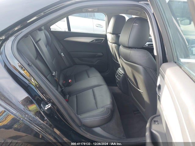 1G6AB5RA3F0120667 Cadillac lcv