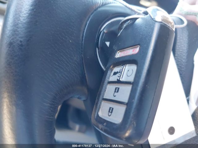 5FNYF5H84GB038481 Honda Pilot Ex-l
