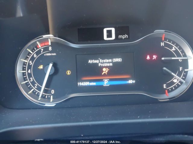 5FNYF5H84GB038481 Honda Pilot Ex-l
