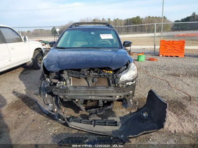 JF2GPALC1GH224977 Subaru Crosstrek 2.0i Limited