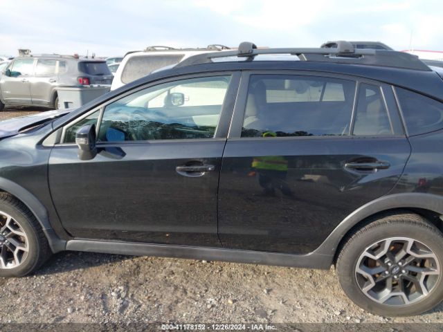 JF2GPALC1GH224977 Subaru Crosstrek 2.0i Limited