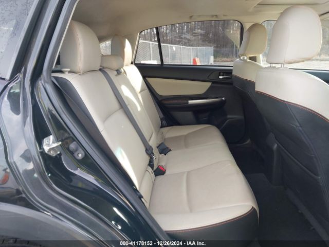 JF2GPALC1GH224977 Subaru Crosstrek 2.0i Limited