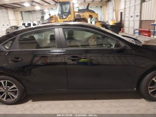 3KPF24AD6RE825834 KIA Forte Lxs