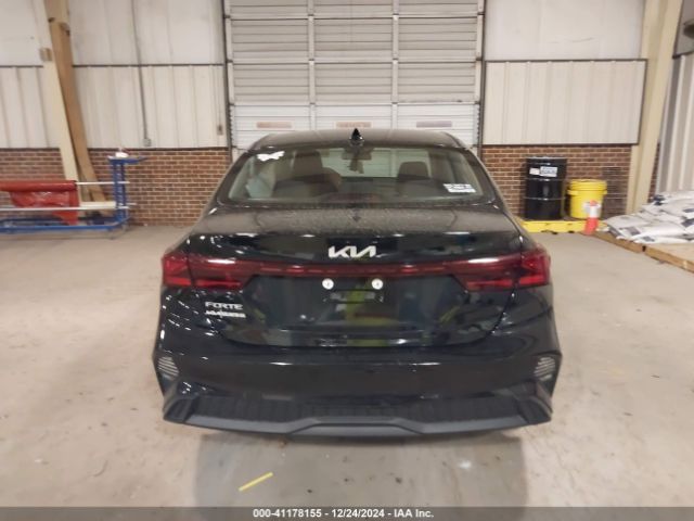 3KPF24AD6RE825834 KIA Forte Lxs