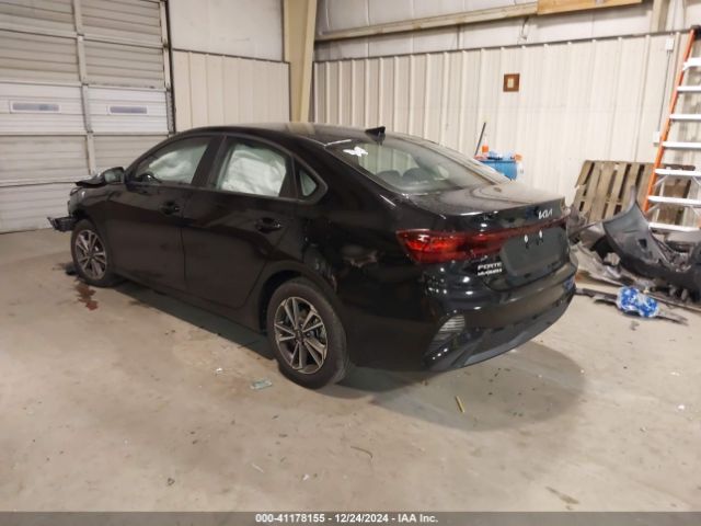 3KPF24AD6RE825834 KIA Forte Lxs