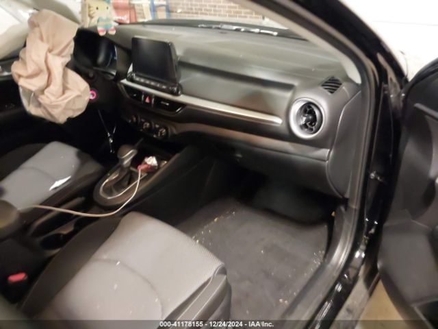 3KPF24AD6RE825834 KIA Forte Lxs