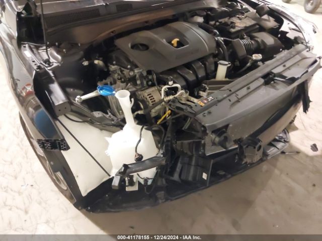 3KPF24AD6RE825834 KIA Forte Lxs