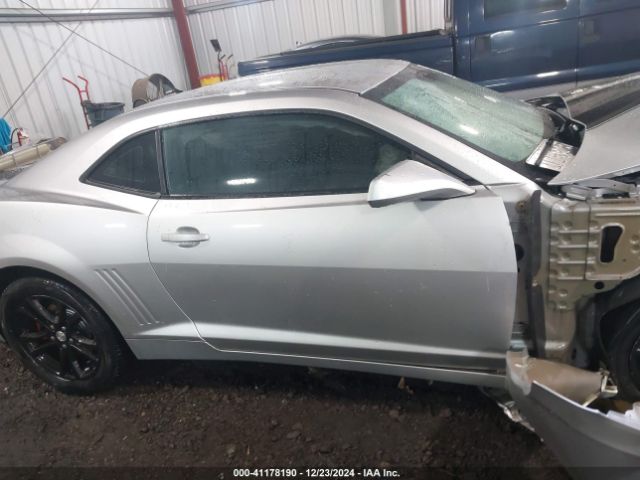 2G1FB1E37F9308237 Chevrolet Camaro 2ls