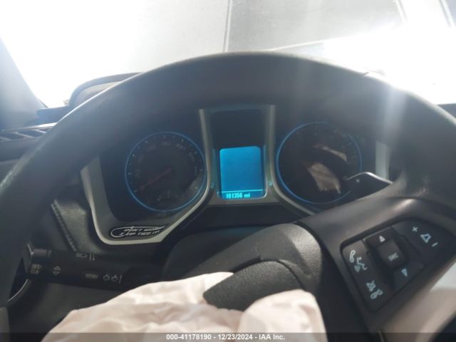 2G1FB1E37F9308237 Chevrolet Camaro 2ls