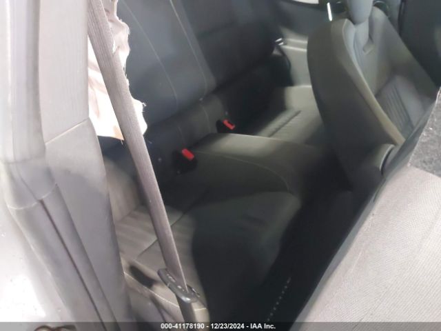 2G1FB1E37F9308237 Chevrolet Camaro 2ls