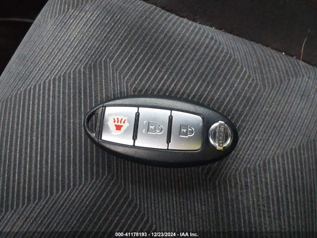 Nissan ROGUE SV 2016 KNMAT2MV2GP596257 Image 11