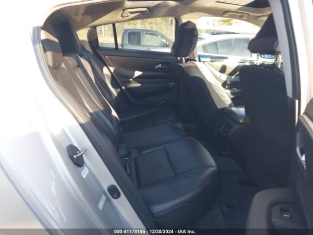 2011 ACURA ZDX 2HNYB1H43BH500057 Photo 7