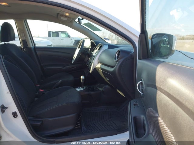 Nissan Versa 1.6 Sv 2018 3N1CN7AP1JK405932 Image 5