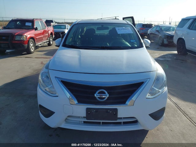 Nissan Versa 1.6 Sv 2018 3N1CN7AP1JK405932 Image 6