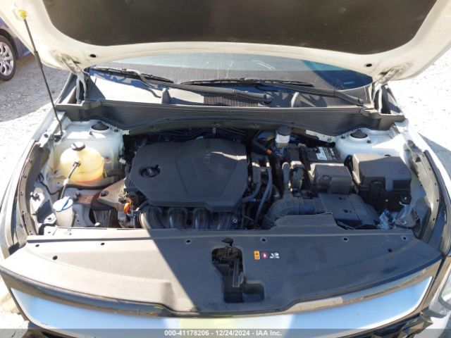 5XYK33AF9PG086014 KIA Sportage Ex
