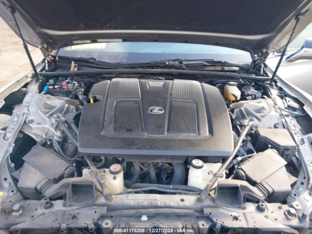 JTHC51FFXJ5002387 Lexus Ls 500 Base/500 F Sport