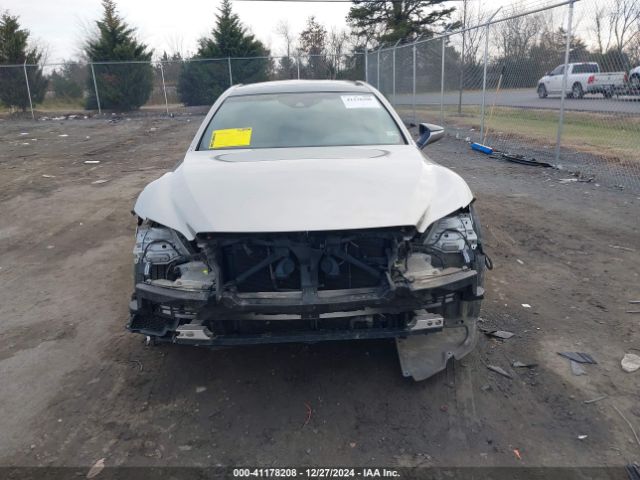 JTHC51FFXJ5002387 Lexus Ls 500 Base/500 F Sport
