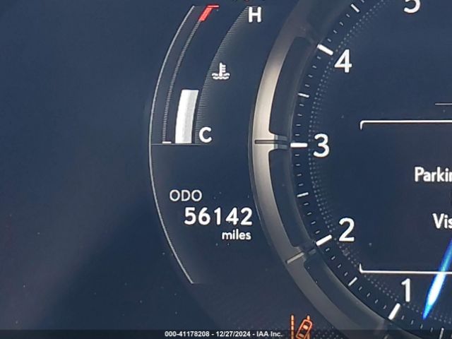 JTHC51FFXJ5002387 Lexus Ls 500 Base/500 F Sport