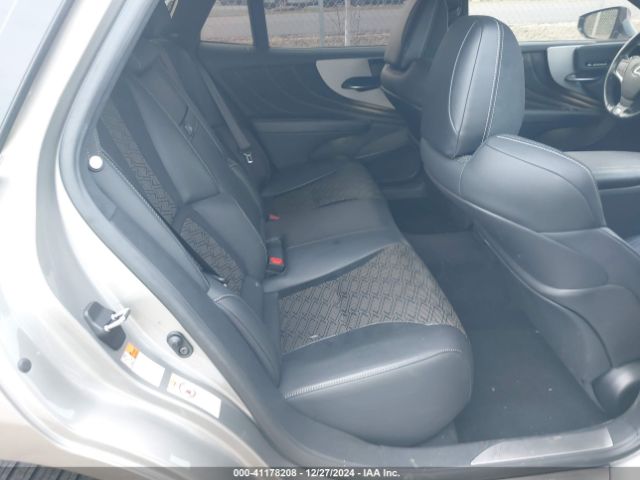 JTHC51FFXJ5002387 Lexus Ls 500 Base/500 F Sport
