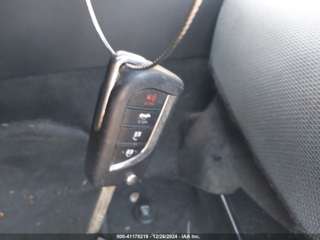 5YFS4MCEXNP110837 Toyota COROLLA SE