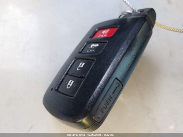 5YFBURHE3EP075595 Toyota Corolla L/le/le Pls/prm/s/s Pls