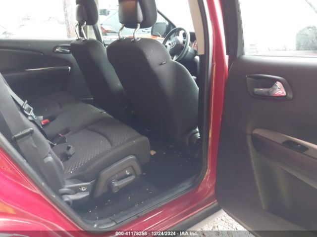 3C4PDCAB2JT347337 Dodge JOURNEY SE