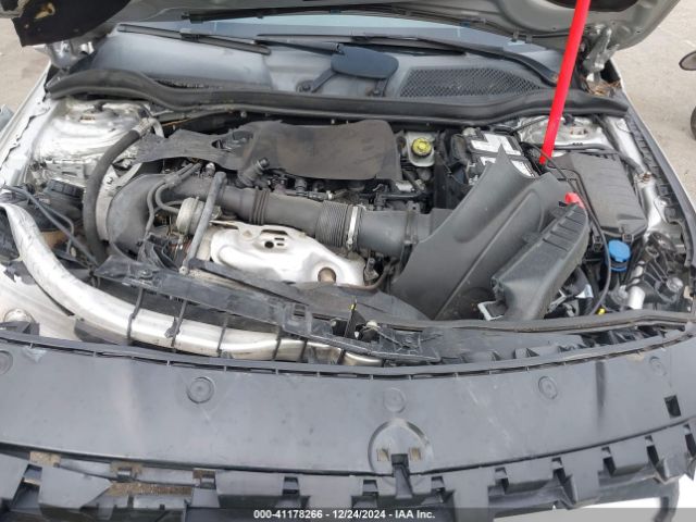 WDDSJ4EB0JN506249 Mercedes-Benz CLA 250
