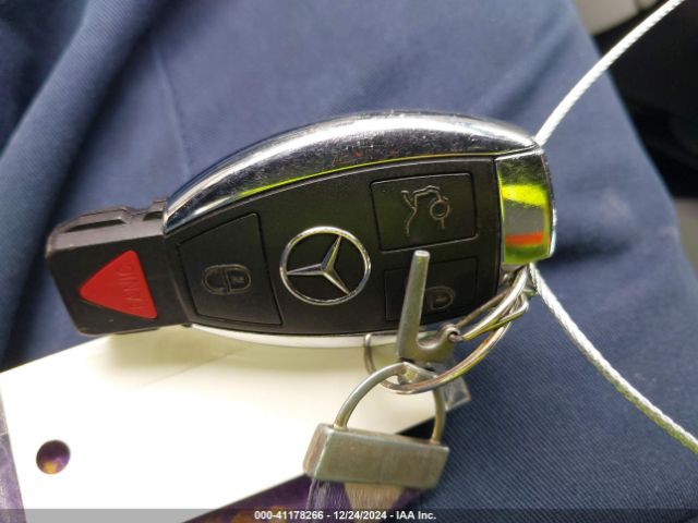 WDDSJ4EB0JN506249 Mercedes-Benz CLA 250