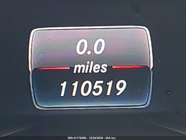 WDDSJ4EB0JN506249 Mercedes-Benz CLA 250