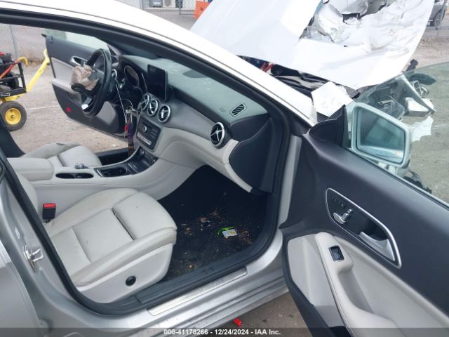 WDDSJ4EB0JN506249 Mercedes-Benz CLA 250