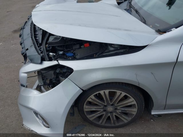 WDDSJ4EB0JN506249 Mercedes-Benz CLA 250