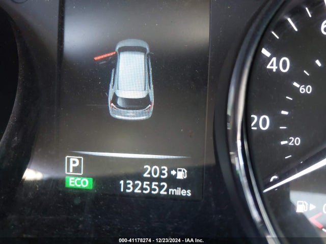 Nissan ROGUE S 2017 5N1AT2MTXHC796354 Image 15