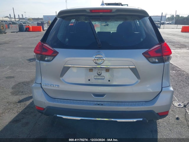 Nissan ROGUE S 2017 5N1AT2MTXHC796354 Image 16
