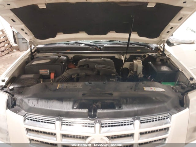 2009 CADILLAC ESCALADE HYBRID 1GYFK435X9R259469 Photo 9