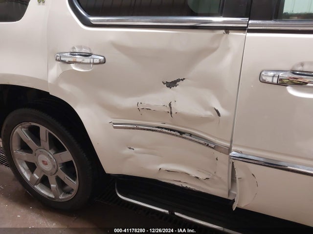 2009 CADILLAC ESCALADE HYBRID 1GYFK435X9R259469 Photo 5