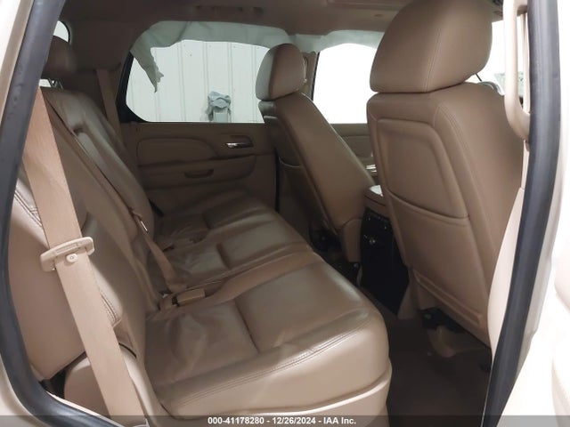 2009 CADILLAC ESCALADE HYBRID 1GYFK435X9R259469 Photo 7