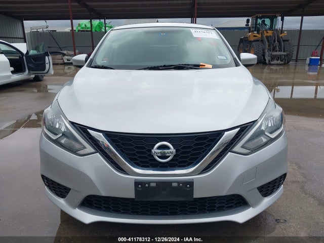 Nissan SENTRA S 2016 3N1AB7AP4GY260052 Image 12