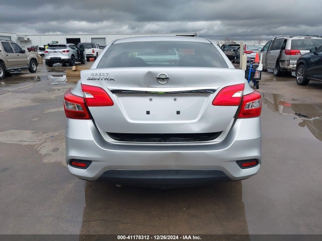 Nissan SENTRA S 2016 3N1AB7AP4GY260052 Image 16