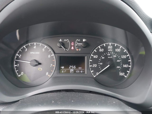 Nissan SENTRA S 2016 3N1AB7AP4GY260052 Image 7