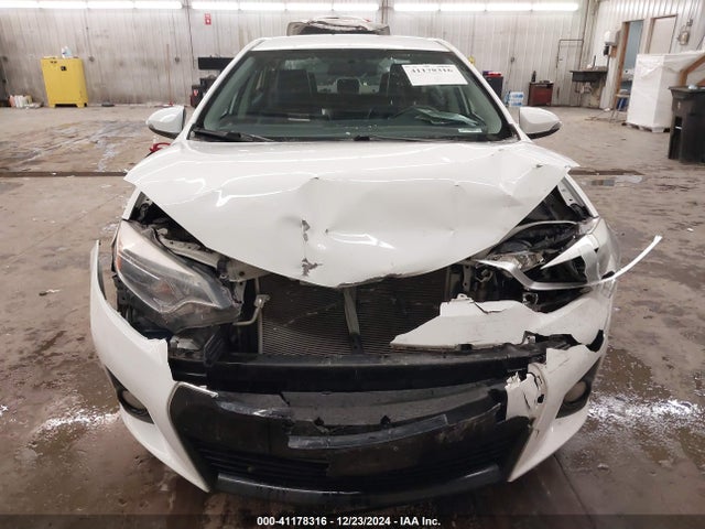 Toyota Corolla S Plus 2015 5YFBURHEXFP183021 Image 13