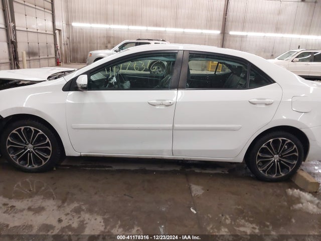Toyota Corolla S Plus 2015 5YFBURHEXFP183021 Image 15