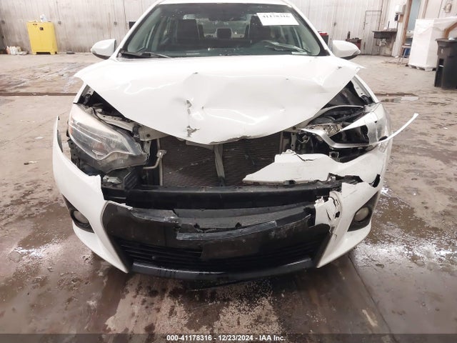 Toyota Corolla S Plus 2015 5YFBURHEXFP183021 Image 6