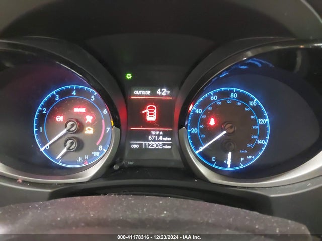 Toyota Corolla S Plus 2015 5YFBURHEXFP183021 Image 7