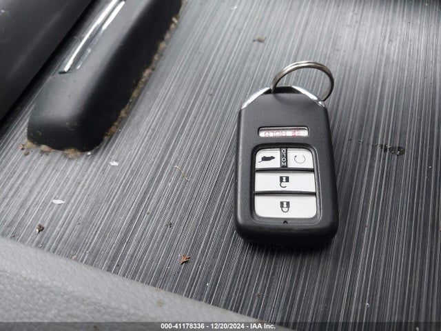 Honda Pilot Ex-l 2016 5FNYF6H52GB073788 Image 11